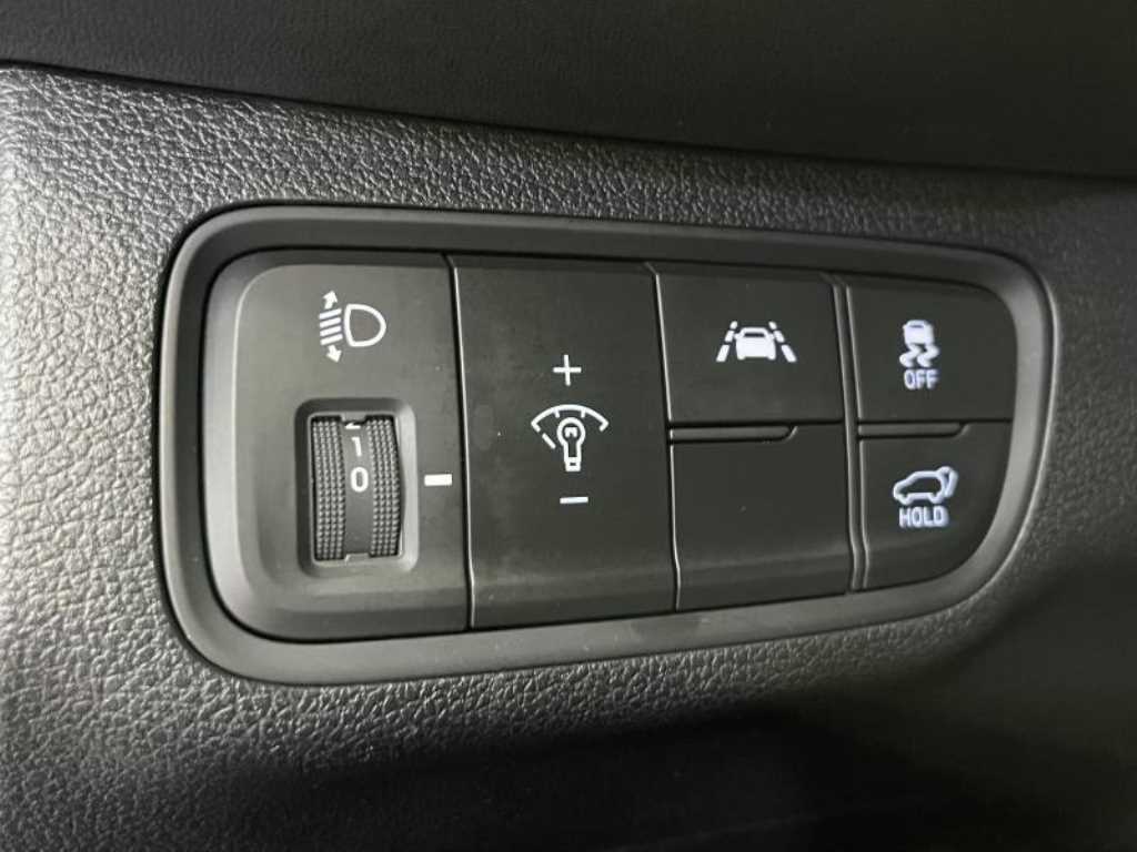 HYUNDAI Santa Fe 2018 Gris - Importación desde Corea - HF Imports Iquique - Foto 15