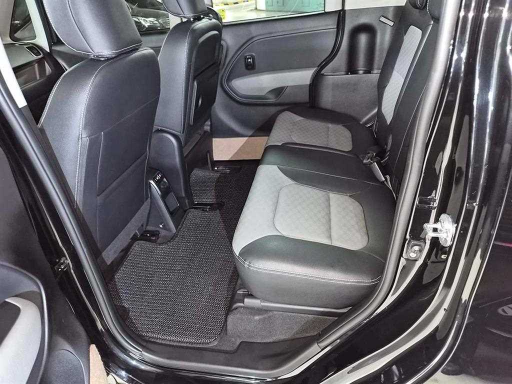 KIA Ray - Vista 7