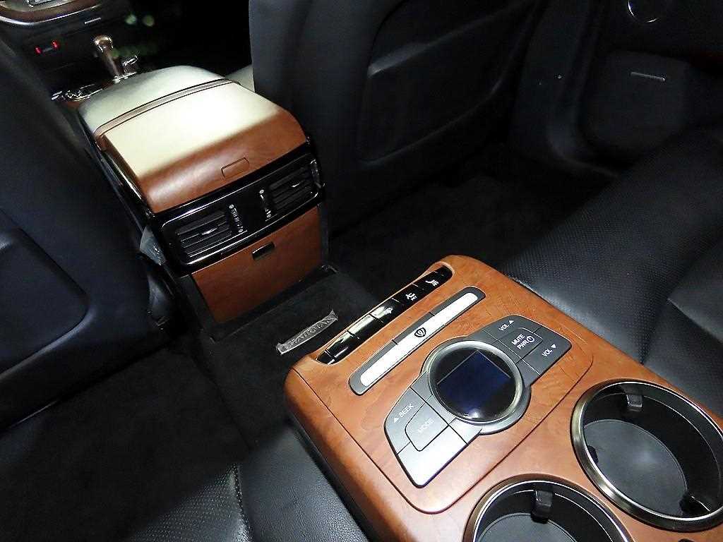 Ssangyong Chairman 2015 - Importación desde Corea - HF Imports Iquique - Foto 17