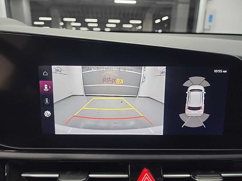 KIA Niro 2022 - Importación desde Corea - HF Imports Iquique - Foto 16