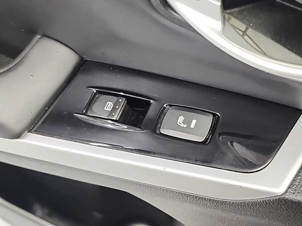 Ssangyong Korando 2013 Azul - Importación desde Corea - HF Imports Iquique - Foto 13