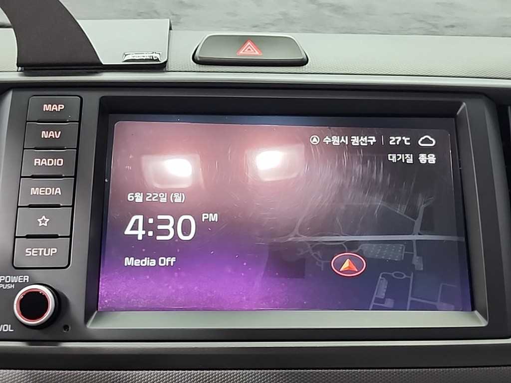 KIA Ray 2022 - Importación desde Corea - HF Imports Iquique - Foto 14