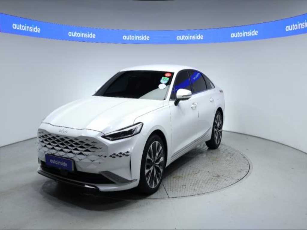 KIA K8 2022 - Importación desde Corea - HF Imports Iquique - Foto 1