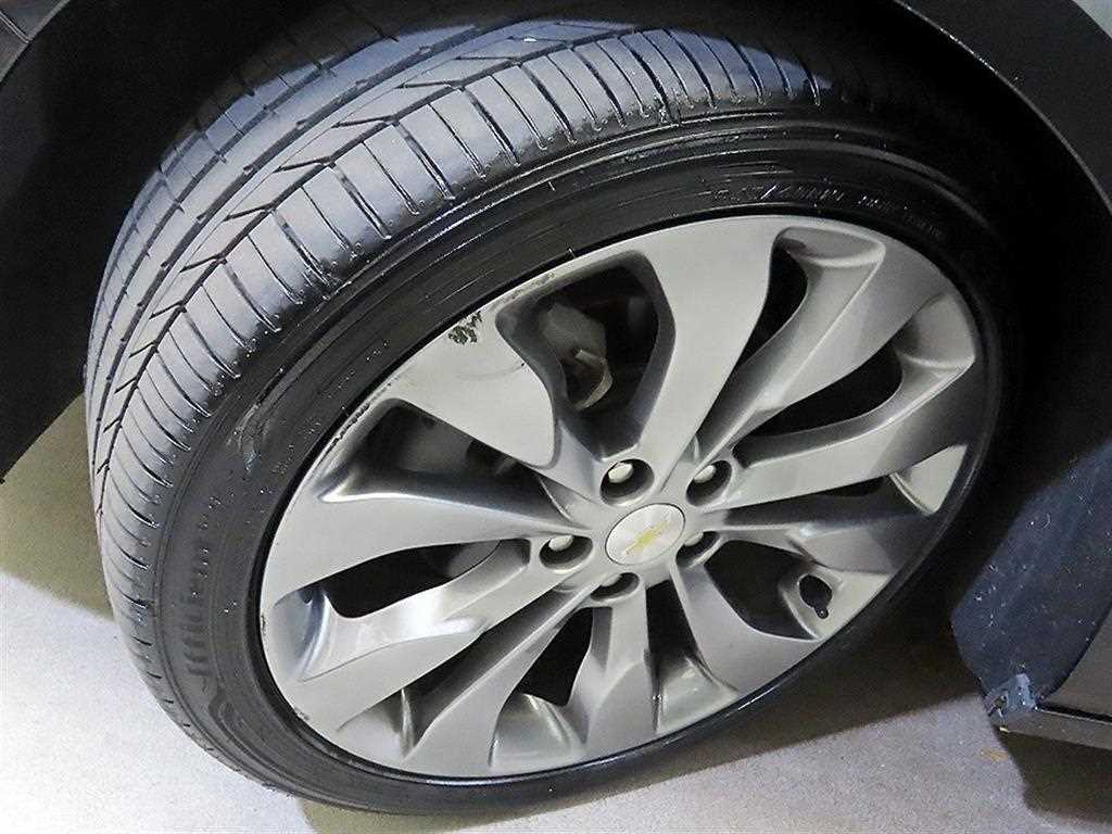 Chevrolet Malibu 2016 Negro - Importación desde Corea - HF Imports Iquique - Foto 20