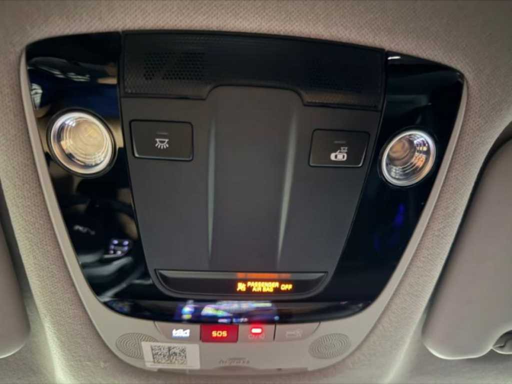 KIA Seltos - Vista 12