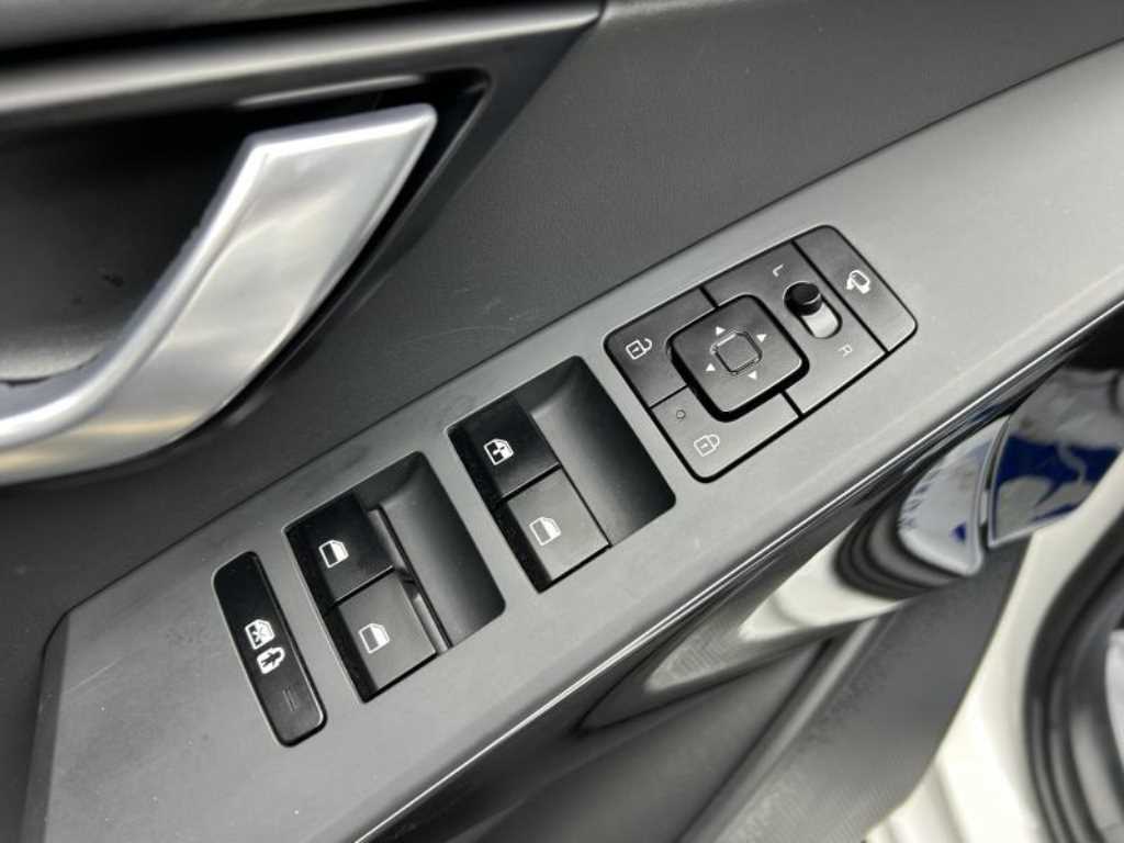 KIA Niro 2022 Blanco - Importación desde Corea - HF Imports Iquique - Foto 13
