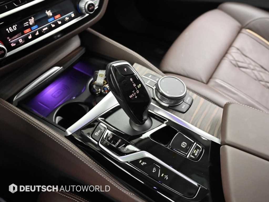 BMW Gran Turismo - Vista 9