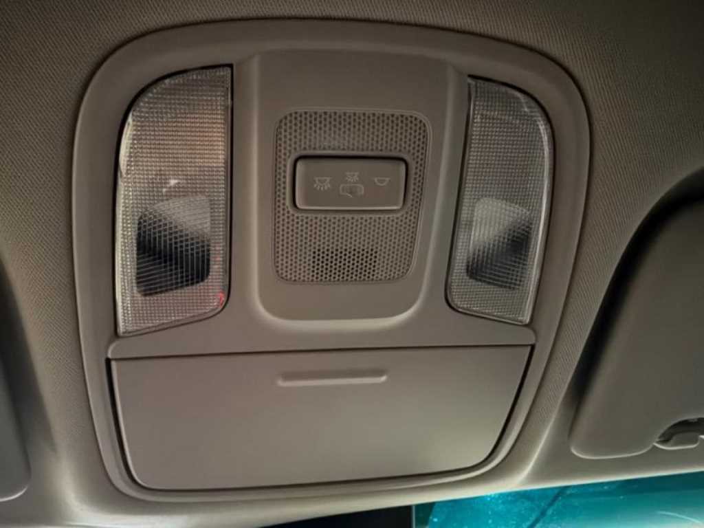KIA Sportage - Vista 11