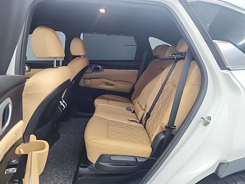 KIA Sorento - Vista 12