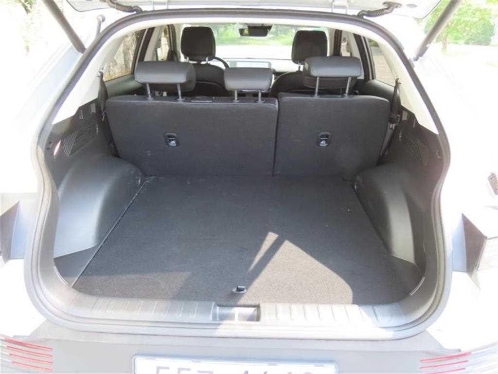 HYUNDAI Ioniq 5 2023 Café - Importación desde Corea - HF Imports Iquique - Foto 18