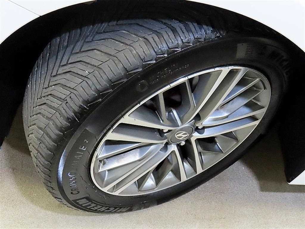 HYUNDAI Grandeur 2018 - Importación desde Corea - HF Imports Iquique - Foto 20