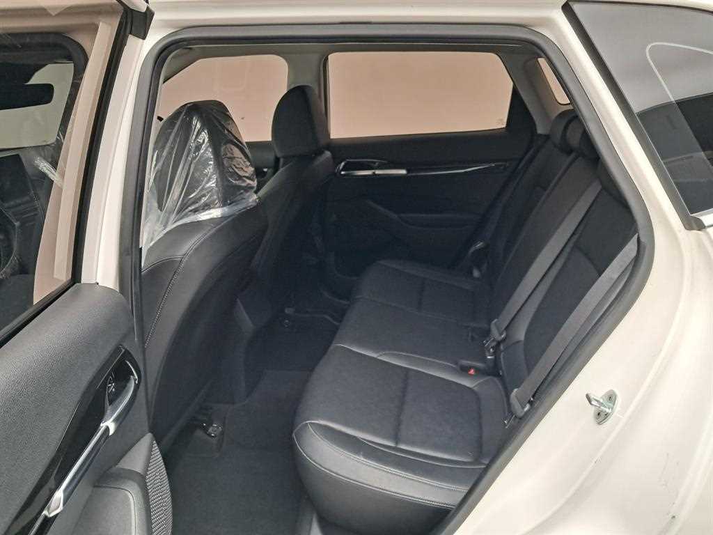 KIA Seltos - Vista 12
