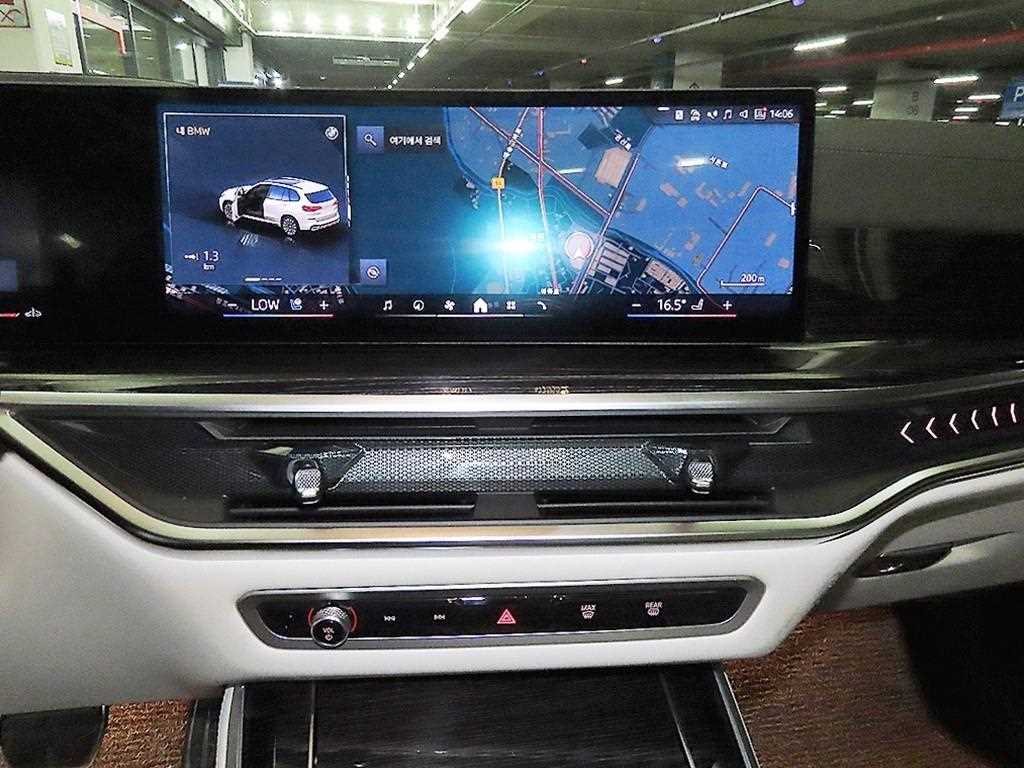 BMW X5 - Vista 11