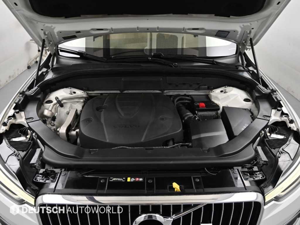 Volvo XC60 - Vista 6