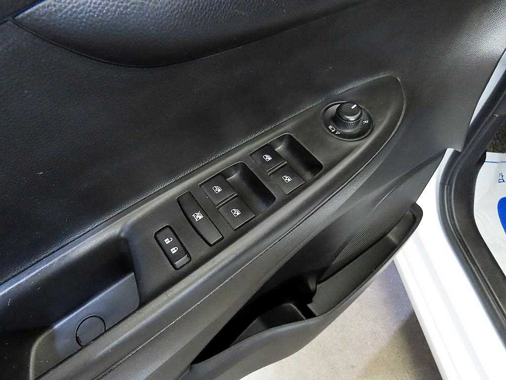 Chevrolet Spark 2018 Blanco - Importación desde Corea - HF Imports Iquique - Foto 13