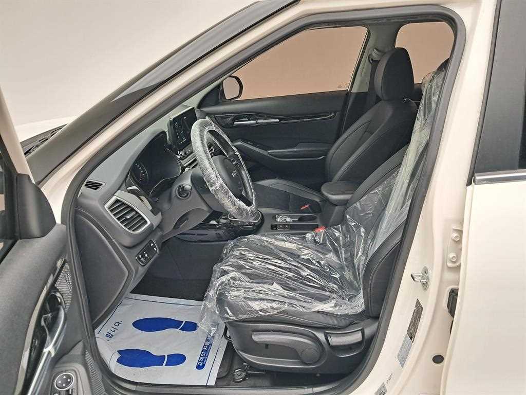 KIA Seltos - Vista 11