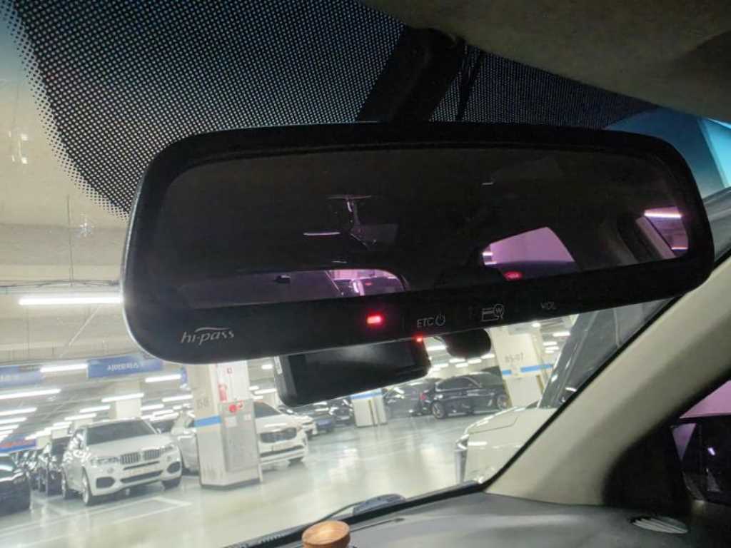 KIA Morning - Vista 10