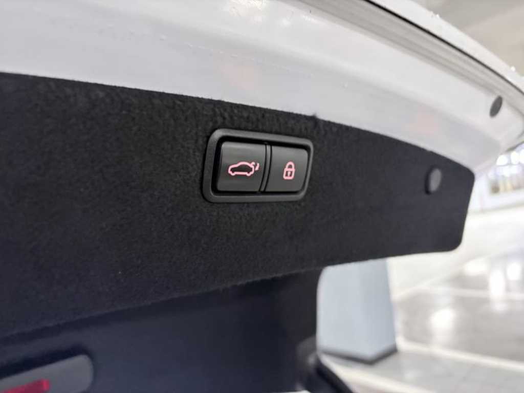 Genesis G80 2017 Blanco - Importación desde Corea - HF Imports Iquique - Foto 16