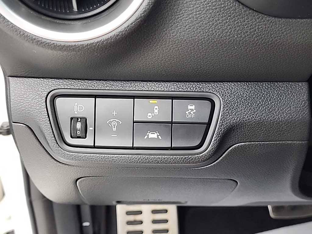 KIA K3 2019 Blanco - Importación desde Corea - HF Imports Iquique - Foto 19