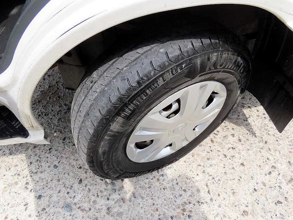 Small Truck Top_Frozen Top 2019 Blanco - Importación desde Corea - HF Imports Iquique - Foto 18