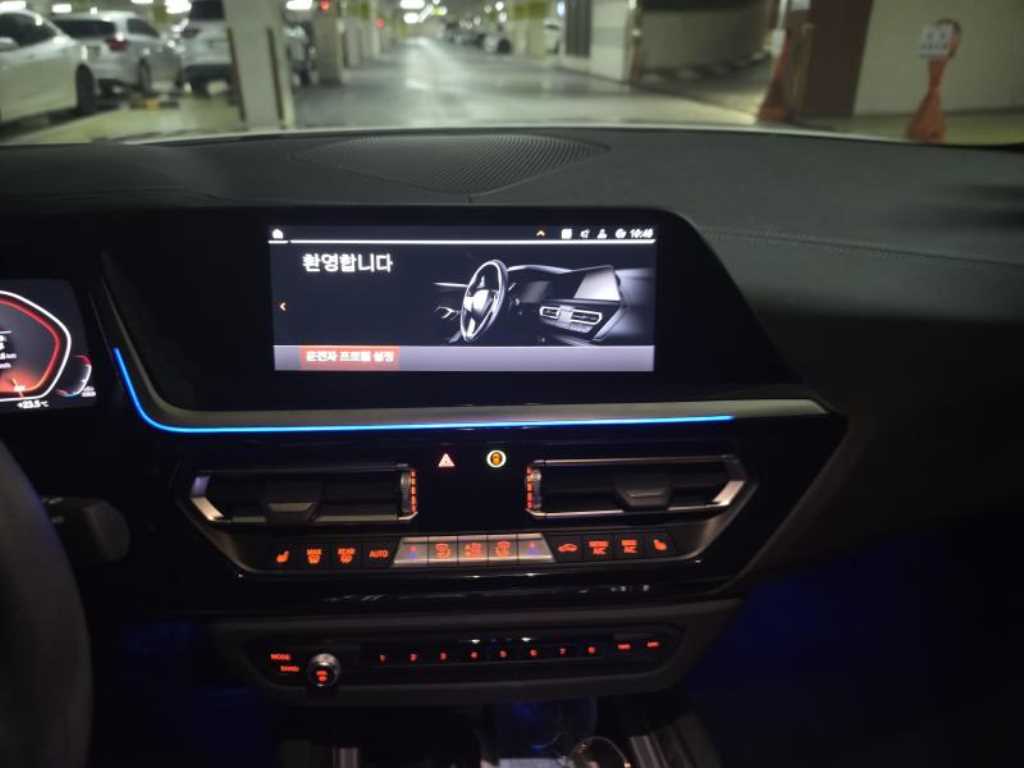 BMW Z4 - Vista 9