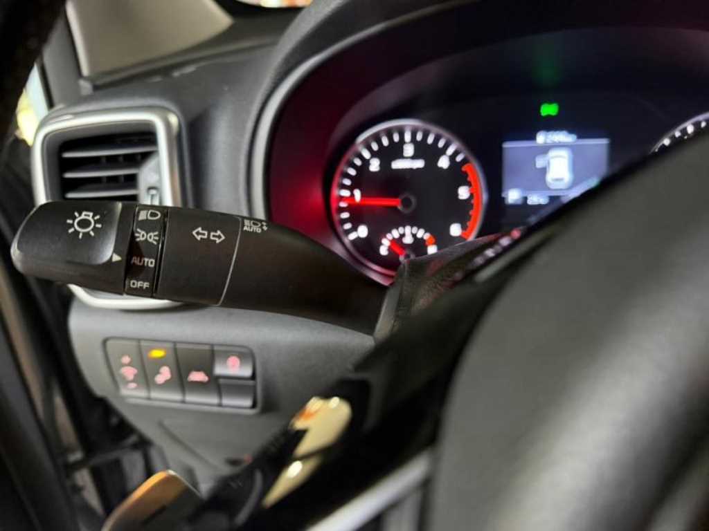 KIA Sportage 2019 Gris - Importación desde Corea - HF Imports Iquique - Foto 14