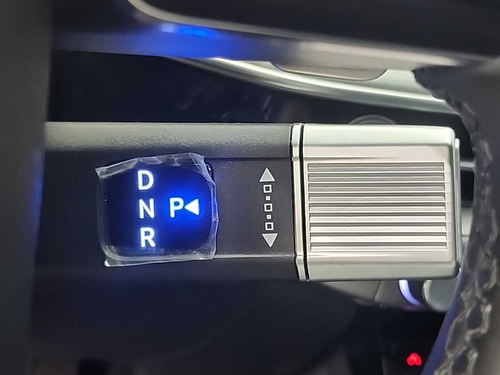 HYUNDAI Grandeur - Vista 8