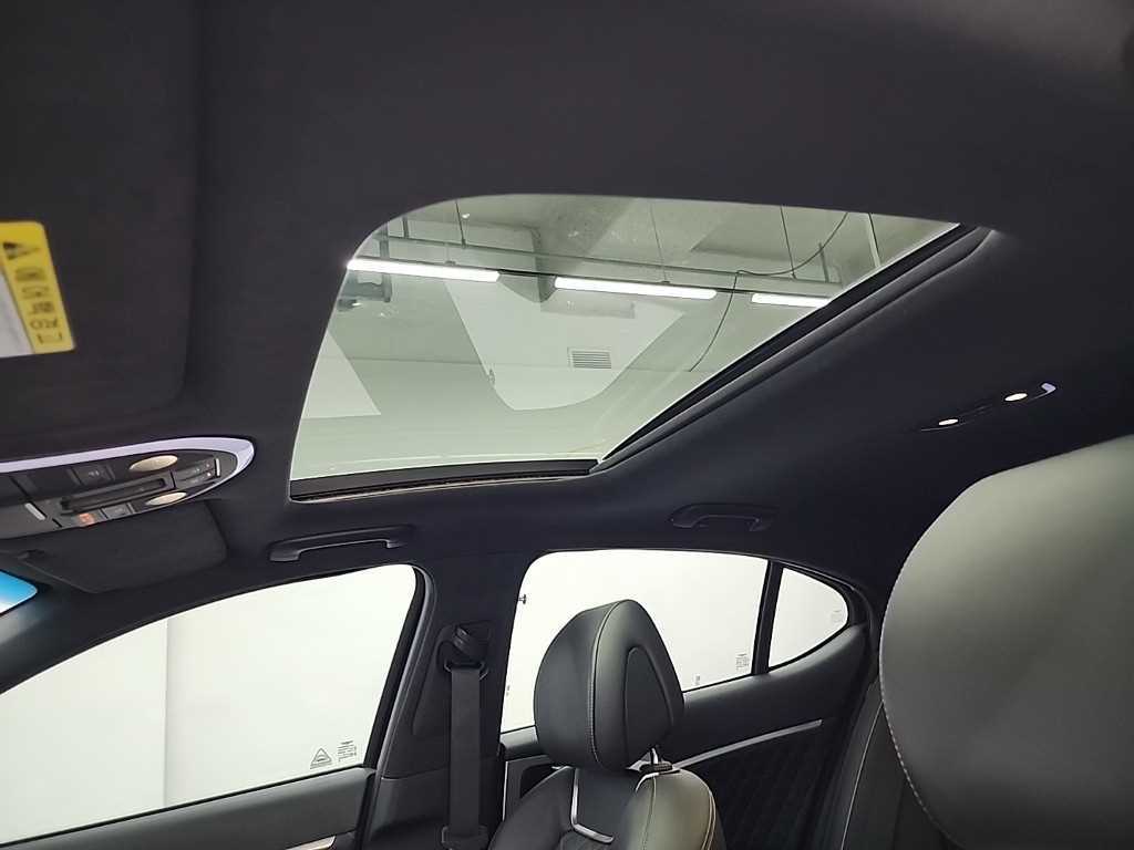 Genesis G70 2019 Negro - Importación desde Corea - HF Imports Iquique - Foto 15