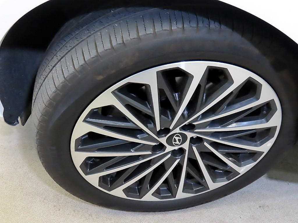 HYUNDAI Palisade 2025 the color of pearl - Importación desde Corea - HF Imports Iquique - Foto 20