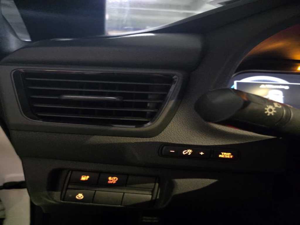 Nissan Leaf 2019 Blanco - Importación desde Corea - HF Imports Iquique - Foto 17