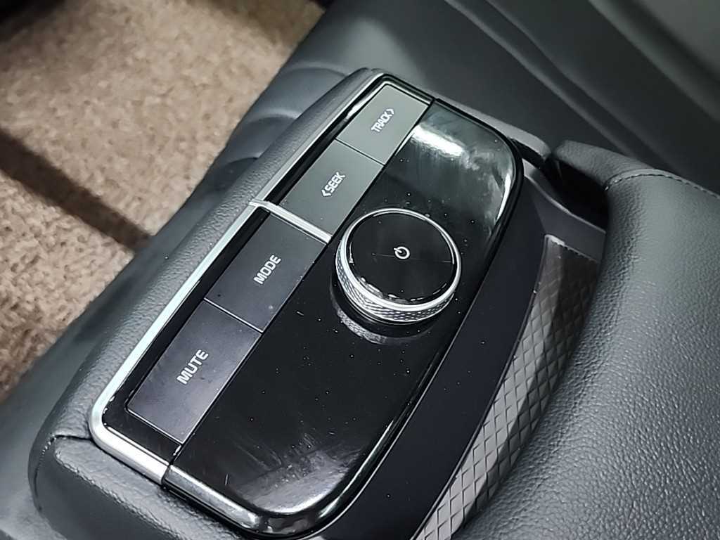 KIA K8 2021 Azul - Importación desde Corea - HF Imports Iquique - Foto 15