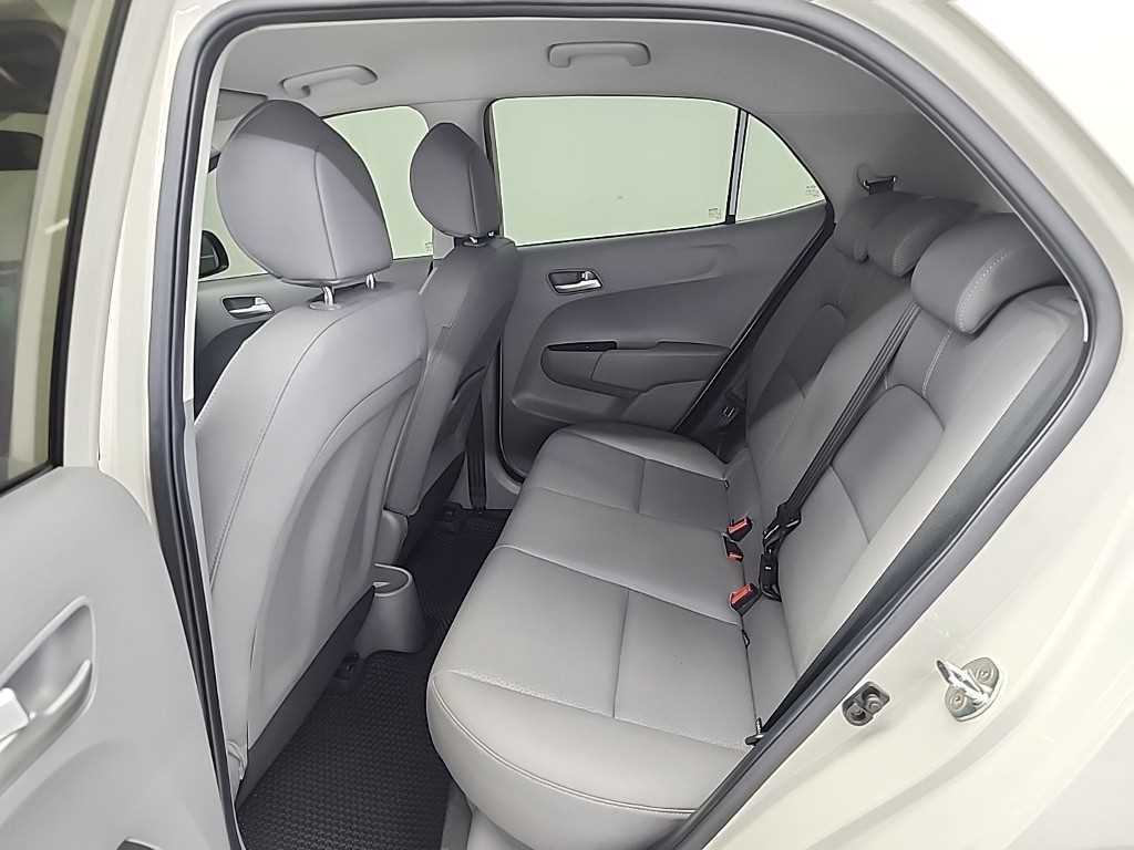 KIA Morning - Vista 12