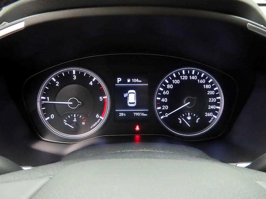 HYUNDAI Santa Fe - Vista 6