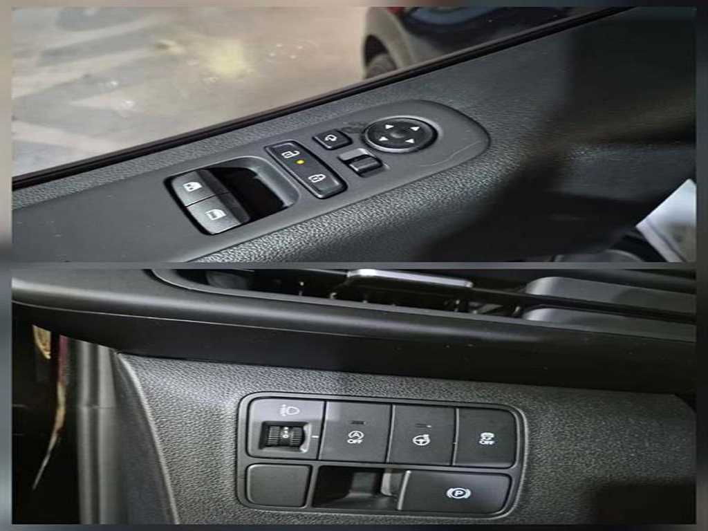 HYUNDAI Staria - Vista 12