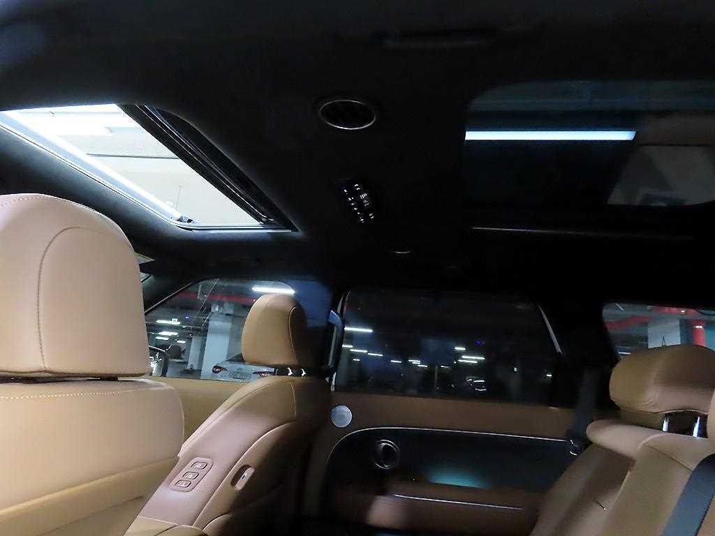 HYUNDAI Palisade - Vista 7