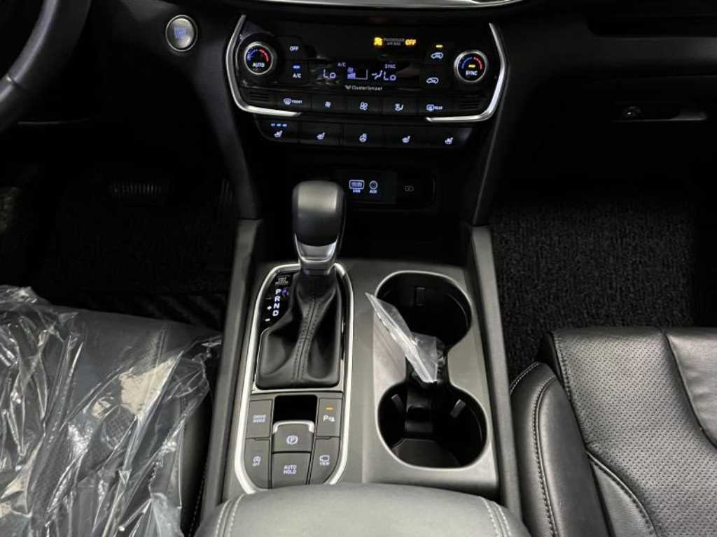 HYUNDAI Santa Fe - Vista 11