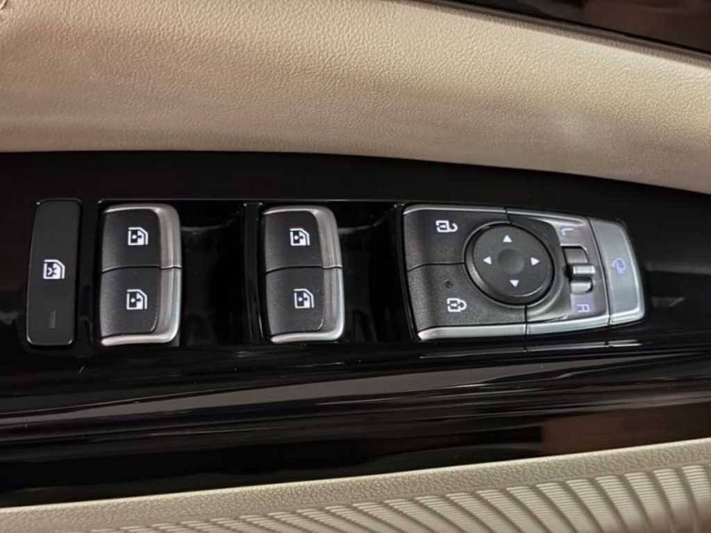 KIA Carnival 2021 Negro - Importación desde Corea - HF Imports Iquique - Foto 17