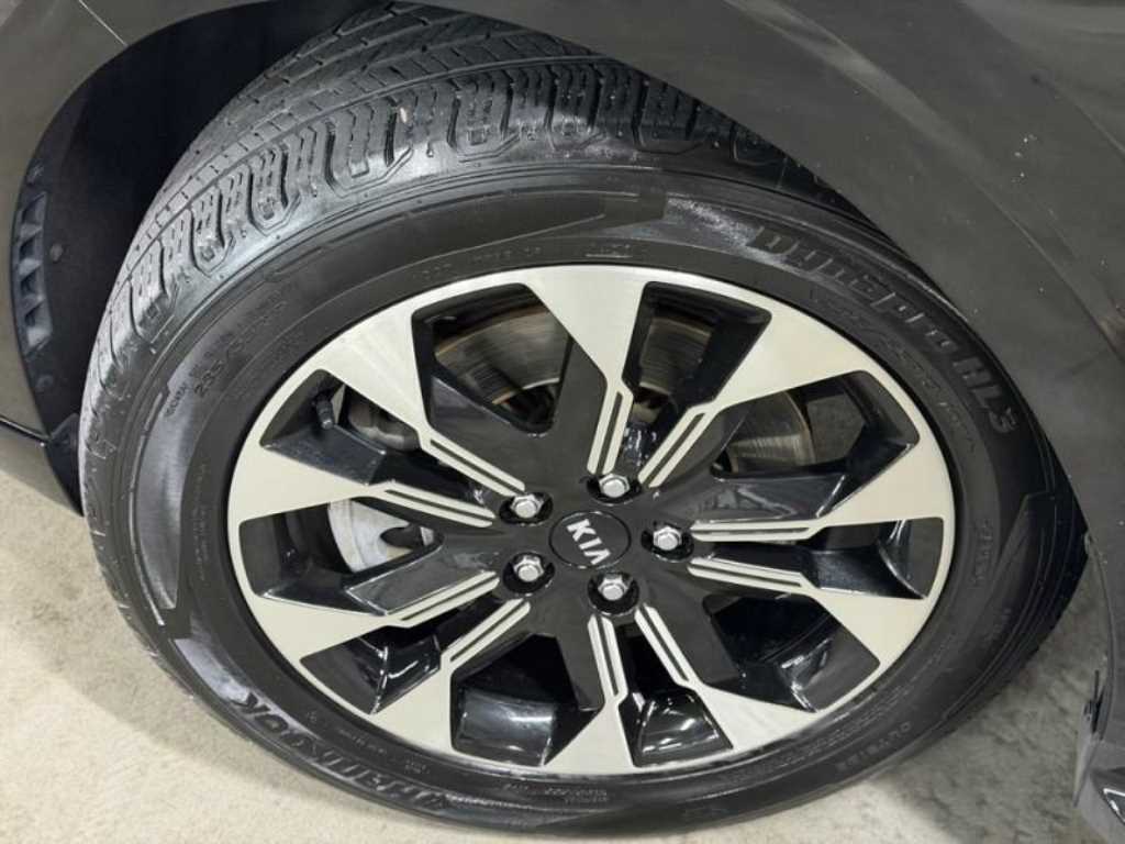 KIA Carnival 2021 Negro - Importación desde Corea - HF Imports Iquique - Foto 20