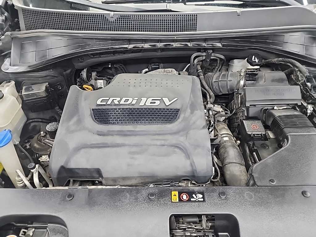 KIA Sorento - Vista 5