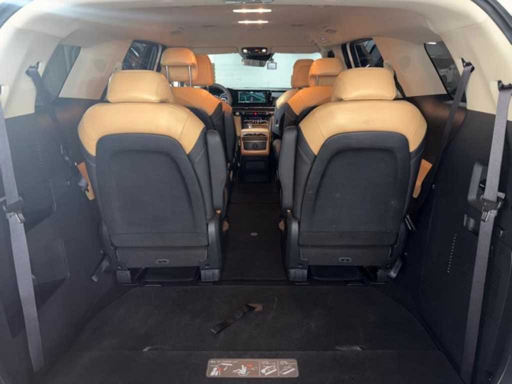 KIA Carnival 2023 - Importación desde Corea - HF Imports Iquique - Foto 18