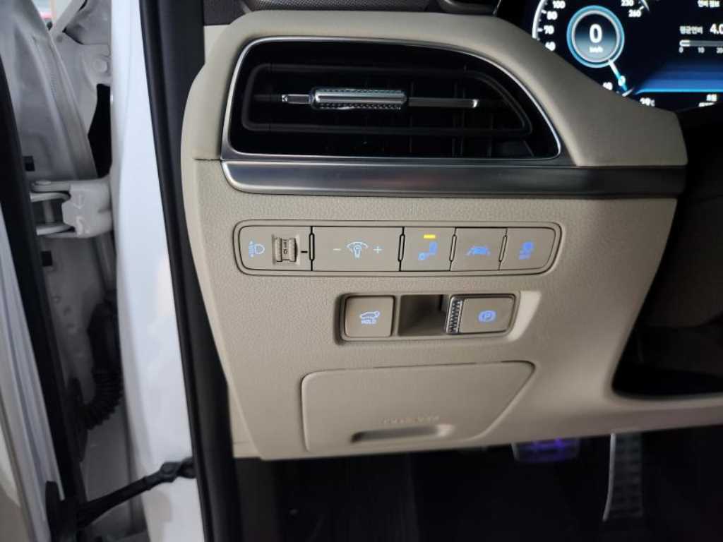 HYUNDAI Palisade - Vista 6