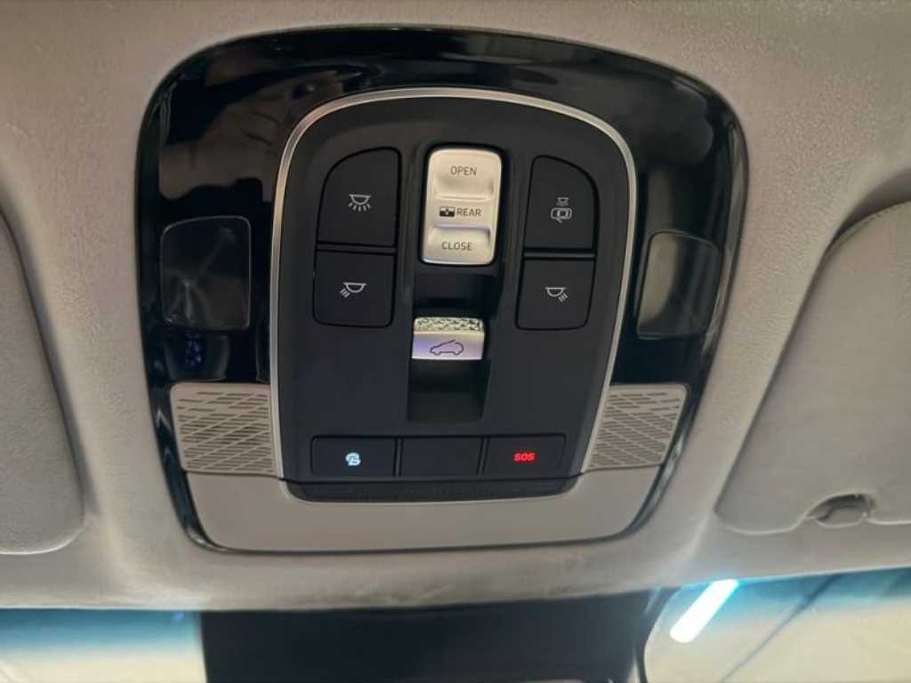 HYUNDAI Palisade 2021 Blanco - Importación desde Corea - HF Imports Iquique - Foto 13