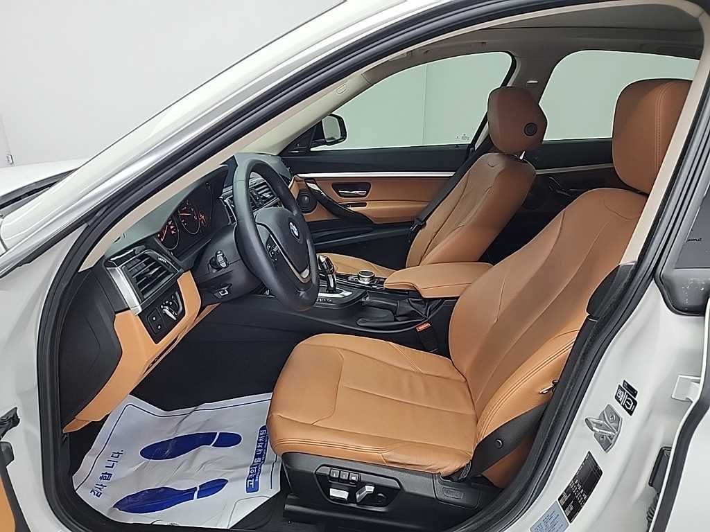 BMW Gran Turismo - Vista 11