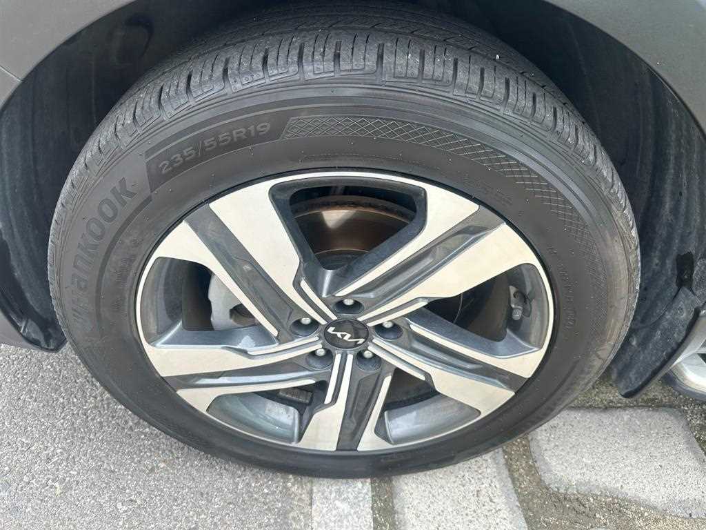 KIA Sorento 2022 Negro - Importación desde Corea - HF Imports Iquique - Foto 17