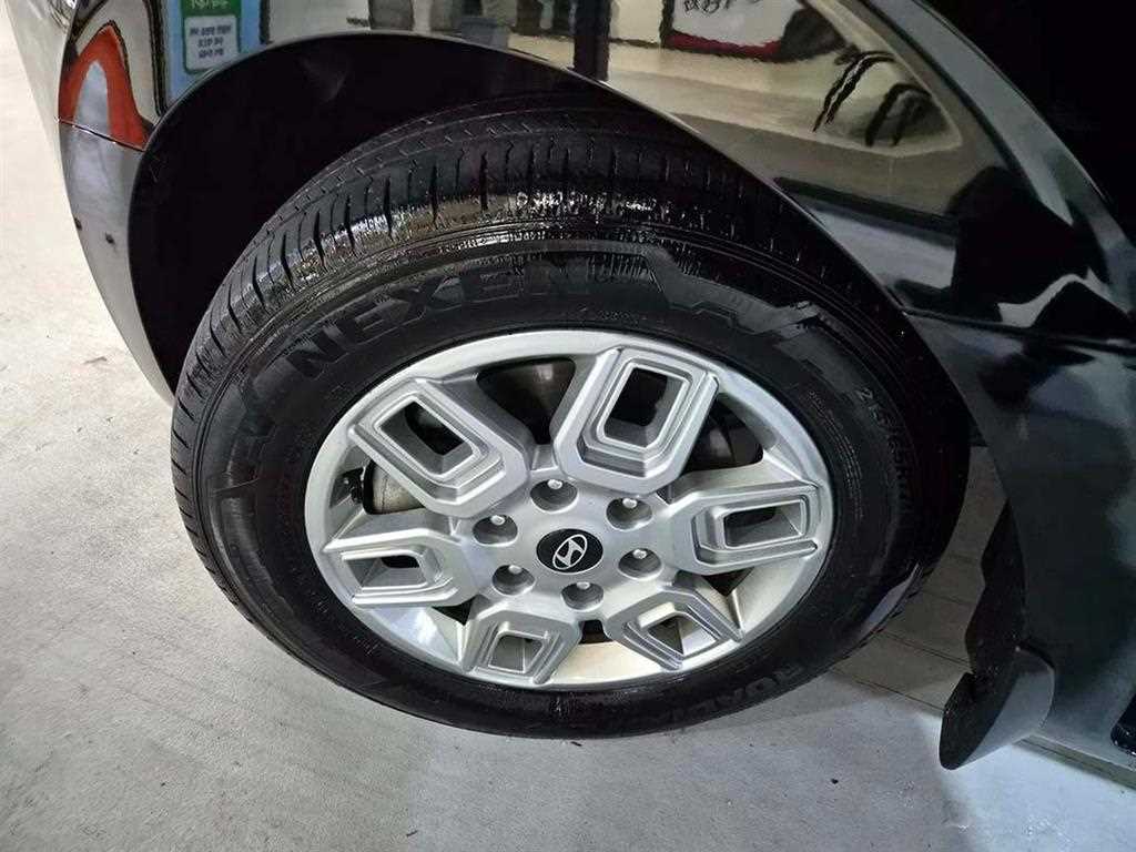 HYUNDAI Staria 2024 Negro - Importación desde Corea - HF Imports Iquique - Foto 20