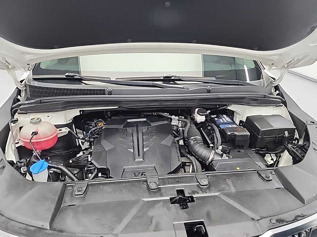 KIA Carnival - Vista 5
