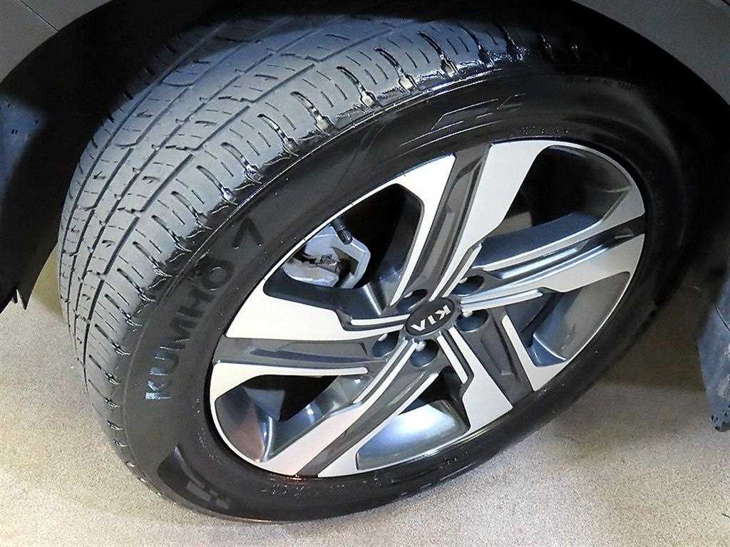 KIA Sorento 2021 Negro - Importación desde Corea - HF Imports Iquique - Foto 20