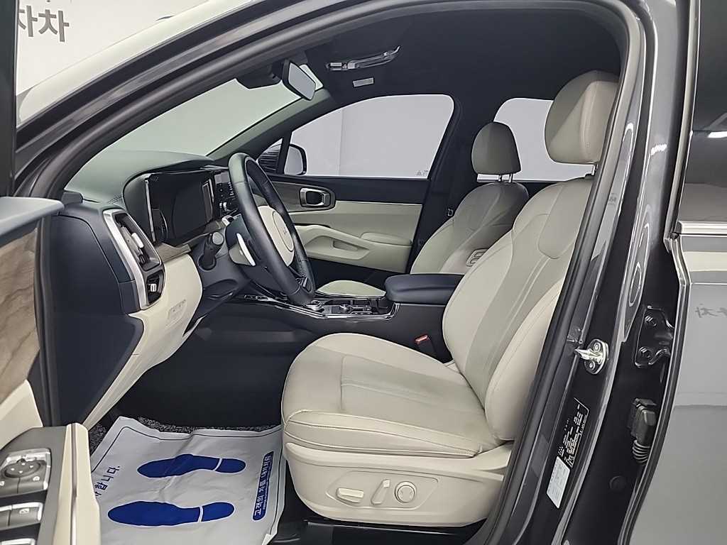 KIA Sorento - Vista 11