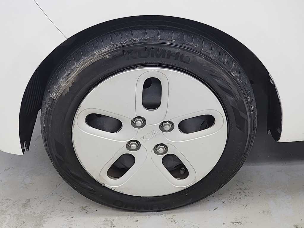 KIA Ray 2020 - Importación desde Corea - HF Imports Iquique - Foto 18