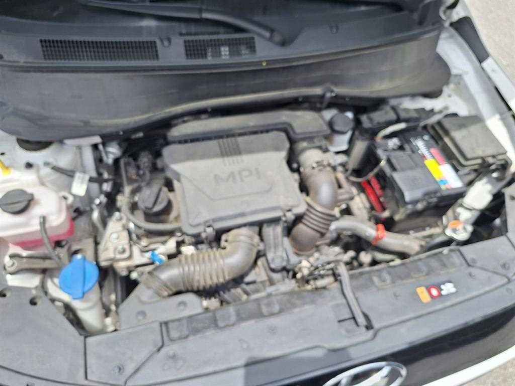 HYUNDAI Casper 2023 Blanco - Importación desde Corea - HF Imports Iquique - Foto 14